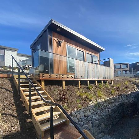 Longhorns Διαμέρισμα Lake Tekapo Εξωτερικό φωτογραφία